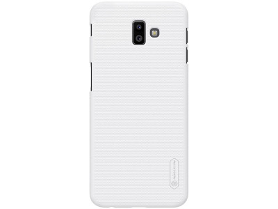 کاور نیلکین مدل Super Frosted Shield مناسب برای گوشی موبایل سامسونگ گلکسی J6 Plus